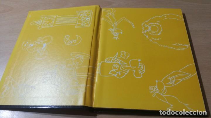 Libros de segunda mano: MUZZY MULTILINGUAL BBC DMP LEVEL 1 PART 1 / E502 - Foto 4