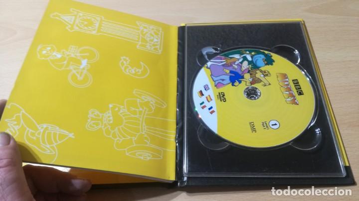Libros de segunda mano: MUZZY MULTILINGUAL BBC DMP LEVEL 1 PART 1 / E502 - Foto 5