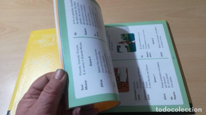 Libros de segunda mano: MUZZY MULTILINGUAL BBC DMP LEVEL 1 PART 1 / E502 - Foto 6