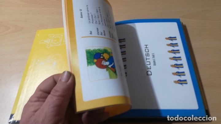 Libros de segunda mano: MUZZY MULTILINGUAL BBC DMP LEVEL 1 PART 1 / E502 - Foto 7