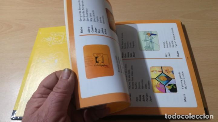 Libros de segunda mano: MUZZY MULTILINGUAL BBC DMP LEVEL 1 PART 1 / E502 - Foto 8