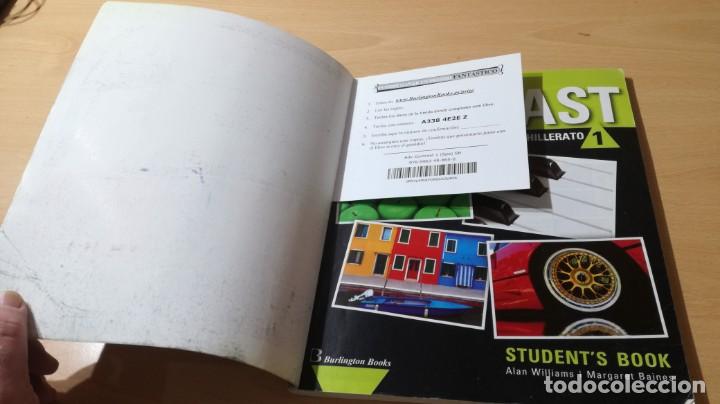 Libros de segunda mano: ADVANCED CONTRAST - STUDENT&acute;S BOOK 	 / 	TXT 67 - Foto 3
