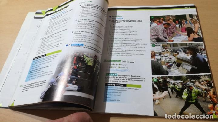 Libros de segunda mano: ADVANCED CONTRAST - STUDENT&acute;S BOOK 	 / 	TXT 67 - Foto 5