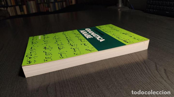 Libros de segunda mano: GRAMATICA ARABE FEDERICO CORRIENTE Herder - Foto 7