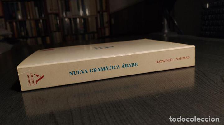 Libros de segunda mano: Nueva gram&aacute;tica &aacute;rabe Coloquio - Foto 8
