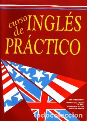 Libros de segunda mano: CURSO DE INGLES PRACTICO. VA-252 - Foto 1