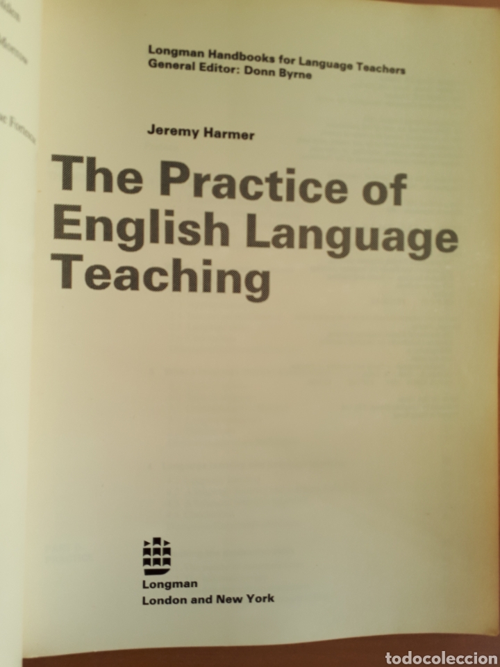 The Practice Of English Language Teaching Jere Comprar Cursos De The practice of english language teaching jere comprar cursos de