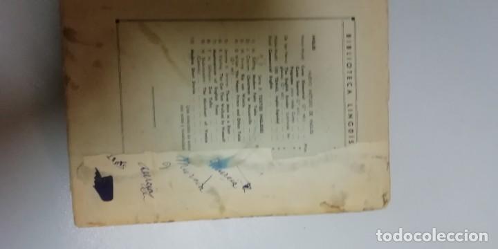 Libros de segunda mano: Nuevo m&eacute;todo de ingl&eacute;s - Foto 3