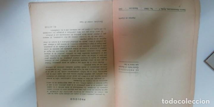 Libros de segunda mano: Nuevo m&eacute;todo de ingl&eacute;s - Foto 6