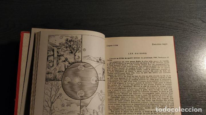 Libros de segunda mano: FRANCES. 1&ordm; y 2&ordm; Curso . METODO KUCERA. + PROGRAMA DE LENGUA FRANCESA - Foto 3