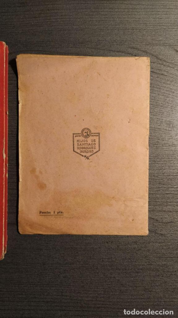 Libros de segunda mano: FRANCES. 1&ordm; y 2&ordm; Curso . METODO KUCERA. + PROGRAMA DE LENGUA FRANCESA - Foto 7