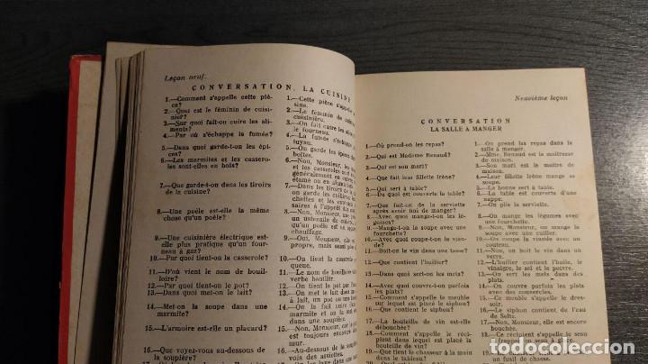 Libros de segunda mano: FRANCES. 1&ordm; y 2&ordm; Curso . METODO KUCERA. + PROGRAMA DE LENGUA FRANCESA - Foto 13