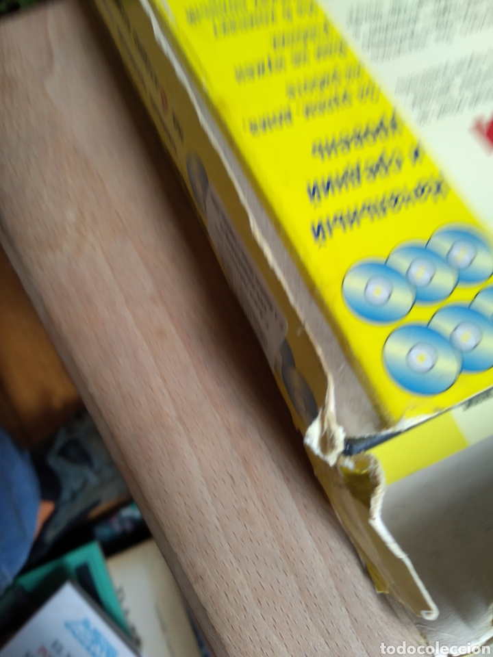 Libros de segunda mano: CURSO RUSO ESPA&Ntilde;OL #4375 - Foto 4