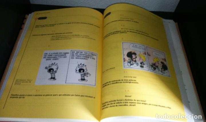 Libros de segunda mano: Gram&aacute;tica Pr&aacute;tica de Portugu&ecirc;s - Da Comunica&ccedil;&atilde;o &agrave; Express&atilde;o - Foto 4
