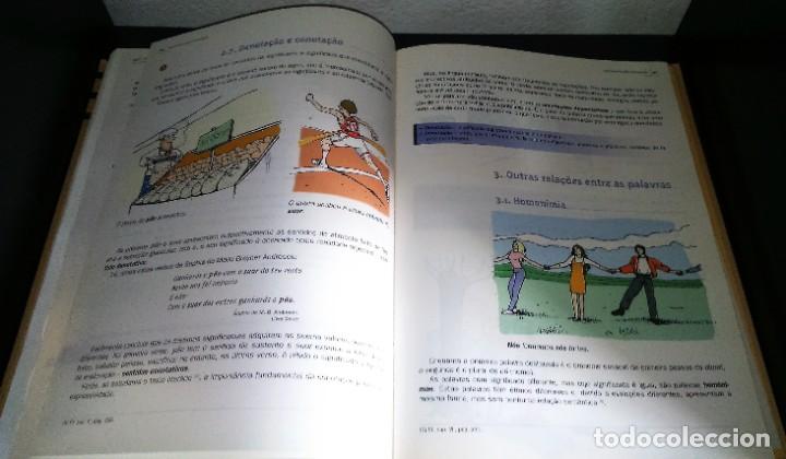 Libros de segunda mano: Gram&aacute;tica Pr&aacute;tica de Portugu&ecirc;s - Da Comunica&ccedil;&atilde;o &agrave; Express&atilde;o - Foto 6