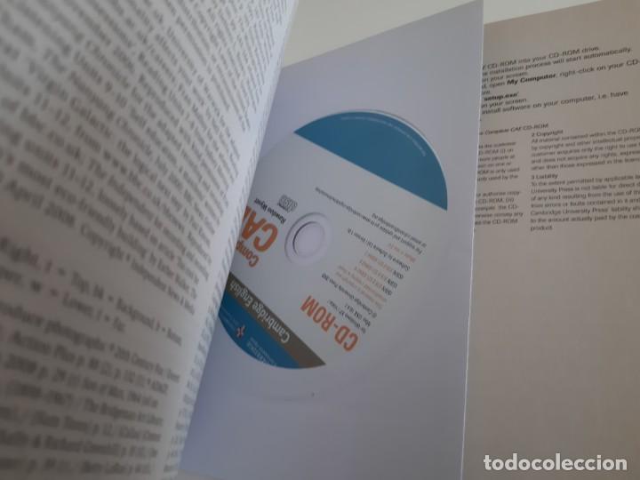 Libros de segunda mano: Complete CAE por Guy Brook-Hart (2009) - Foto 2