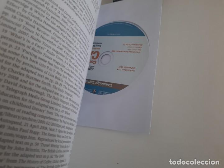 Libros de segunda mano: Complete CAE por Guy Brook-Hart (2009) - Foto 3