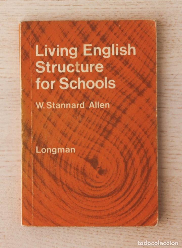 living-english-structure-for-schools-stannard-comprar-cursos-de