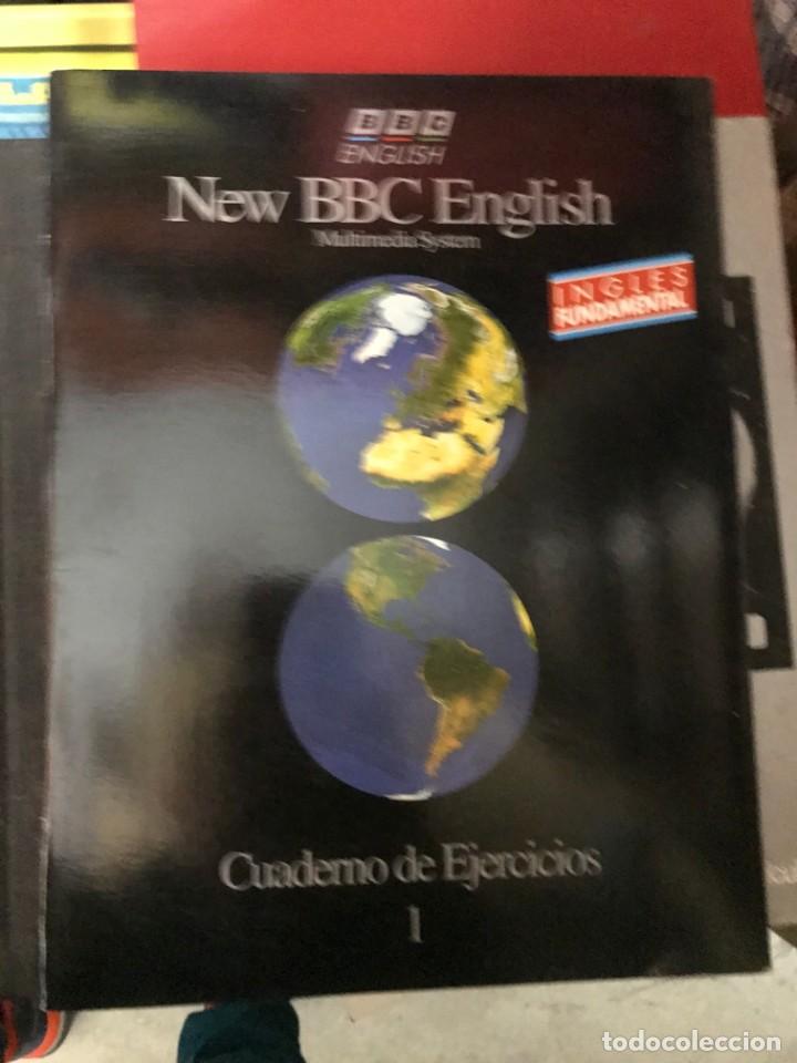 Libros de segunda mano: NEW BBC ENGLISH - Foto 1