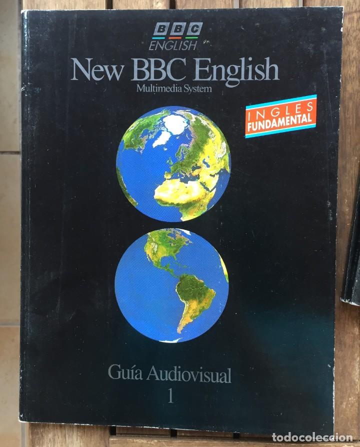 Libros de segunda mano: NEW BBC ENGLISH - Foto 4