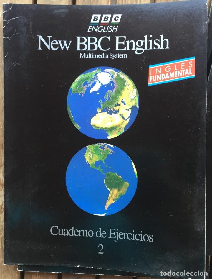 Libros de segunda mano: NEW BBC ENGLISH - Foto 5