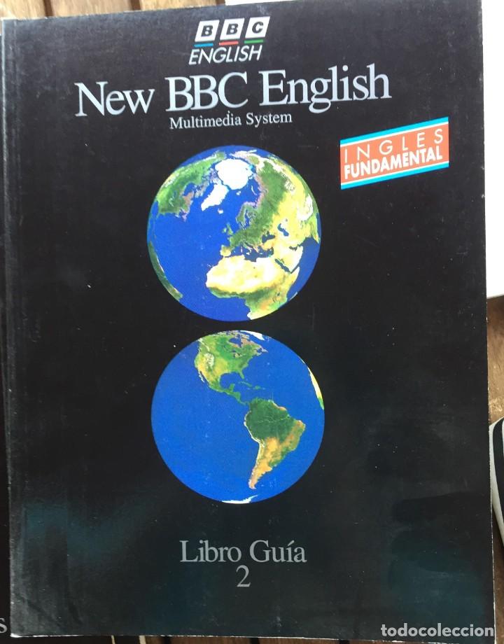 Libros de segunda mano: NEW BBC ENGLISH - Foto 6