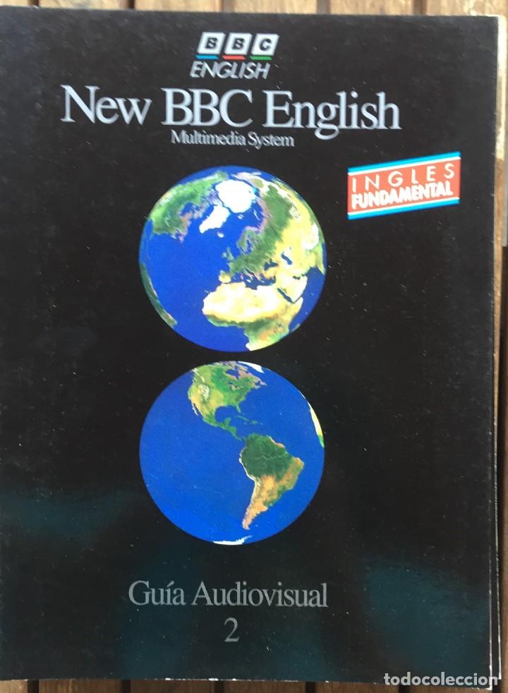 Libros de segunda mano: NEW BBC ENGLISH - Foto 7