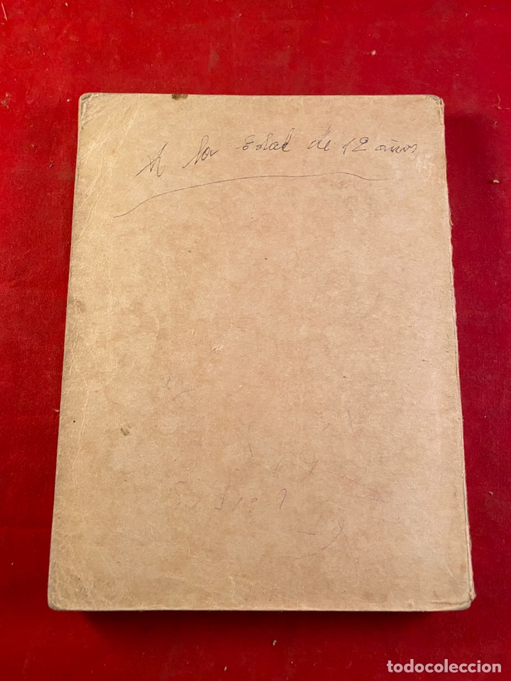 Libros de segunda mano: Curso elemental de Frances - Foto 3