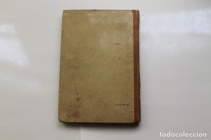 Libros de segunda mano: GRAM&Aacute;TICA ALEMANA. PRIMER CURSO - Foto 4