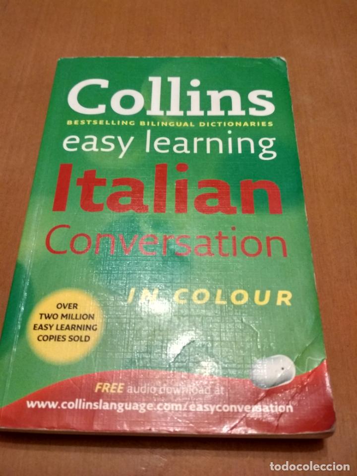 Libros de segunda mano: Italian Collins - Foto 2