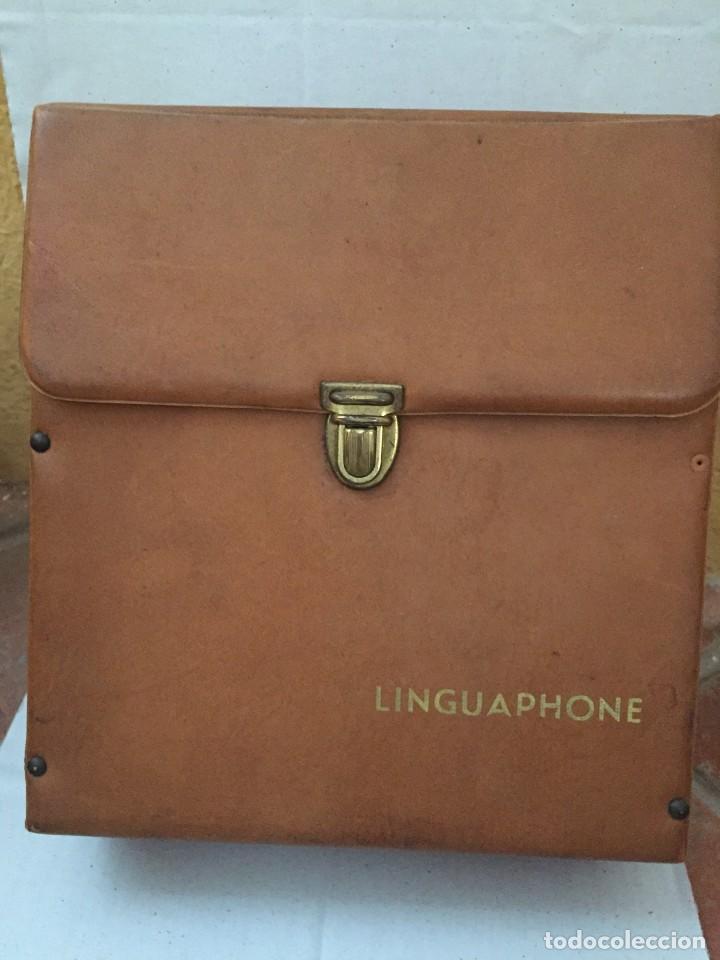 Libros de segunda mano: LINGUAPHONE INSTITUTE. CURSO DE ESPA&Ntilde;OL - Foto 1