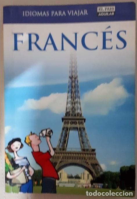 Libros de segunda mano: IDIOMAS PARA VIAJAR &ndash; FRANCES - Foto 1