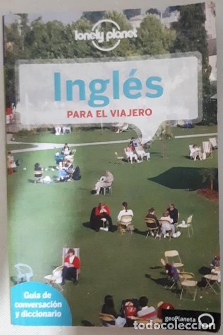 Libros de segunda mano: INGLES PARA EL VIAJERO - Foto 1