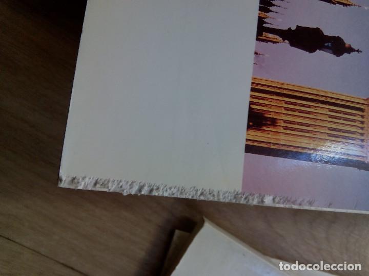 Libros de segunda mano: CURSO DE INGL&Eacute;S. LANGUAGES CEAC 1996. AUDIOVISUAL - Foto 10