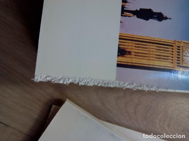 Libros de segunda mano: CURSO DE INGL&Eacute;S. LANGUAGES CEAC 1996. AUDIOVISUAL - Foto 11