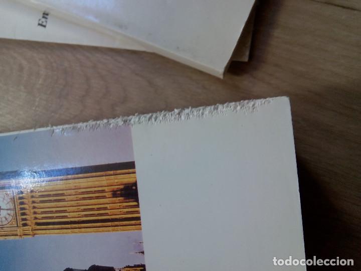Libros de segunda mano: CURSO DE INGL&Eacute;S. LANGUAGES CEAC 1996. AUDIOVISUAL - Foto 12