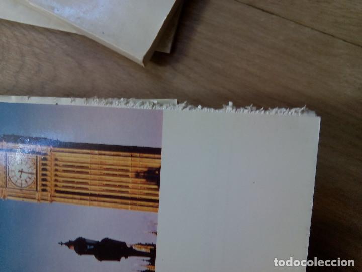 Libros de segunda mano: CURSO DE INGL&Eacute;S. LANGUAGES CEAC 1996. AUDIOVISUAL - Foto 13