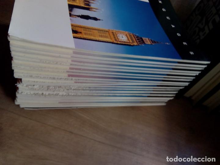 Libros de segunda mano: CURSO DE INGL&Eacute;S. LANGUAGES CEAC 1996. AUDIOVISUAL - Foto 21