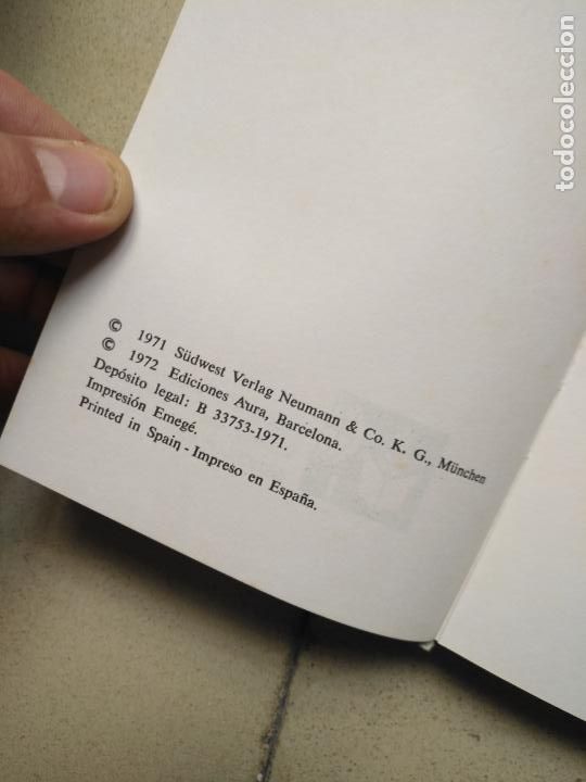 Libros de segunda mano: CONOZCA Y HABLE IDIOMAS BILBIOTECA LA LLAVE - Foto 3