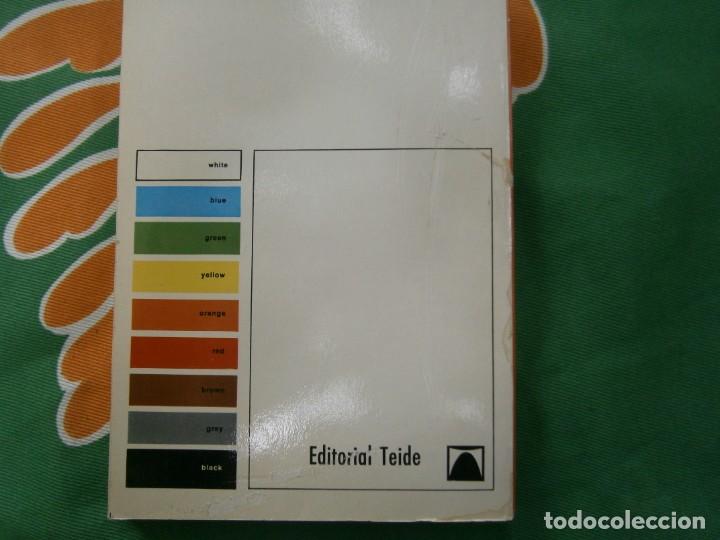 Libros de segunda mano: ENGLISH THOROUGH PATTERNS 1 - Foto 2