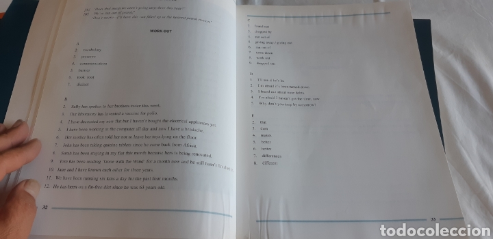 Libros de segunda mano: (Sevilla) OPENING SCHOOL. 6 libros. Ingl&eacute;s - Foto 3