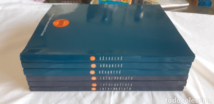 Libros de segunda mano: (Sevilla) OPENING SCHOOL. 6 libros. Ingl&eacute;s - Foto 4