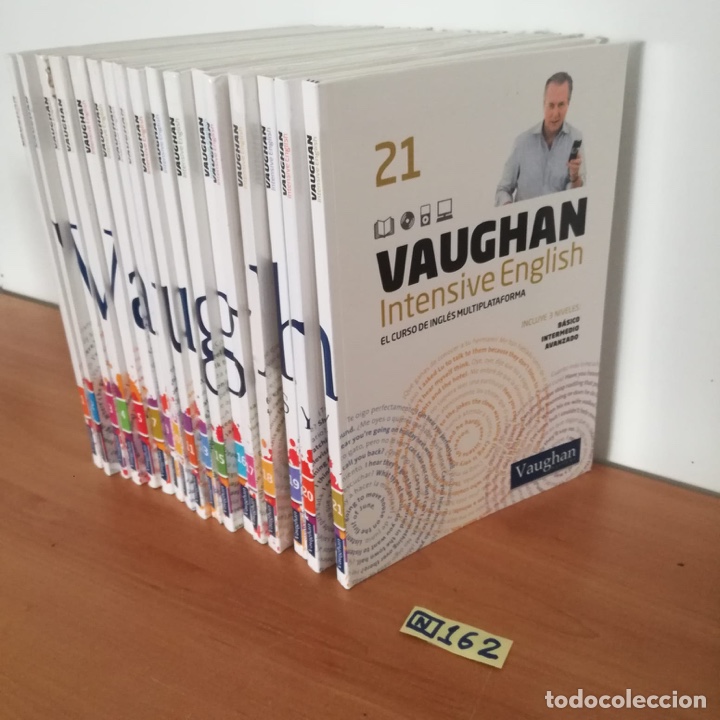 Libros de segunda mano: CURSO INGL&Eacute;S - Foto 2