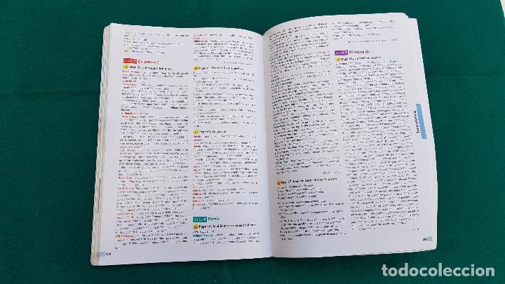 Libros de segunda mano: LIBRO EDITO B2 FRANCES + CD - LIVRE DE L&Egrave;L&Eacute;VE - Foto 11