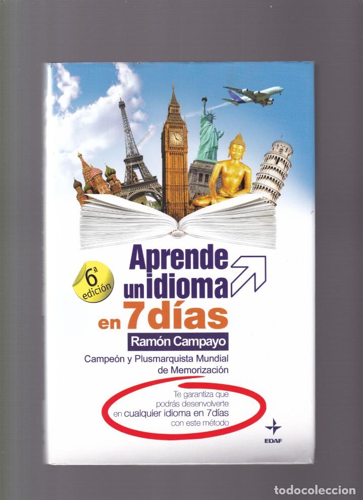 Como Aprender Un Idioma En 7 Dias
