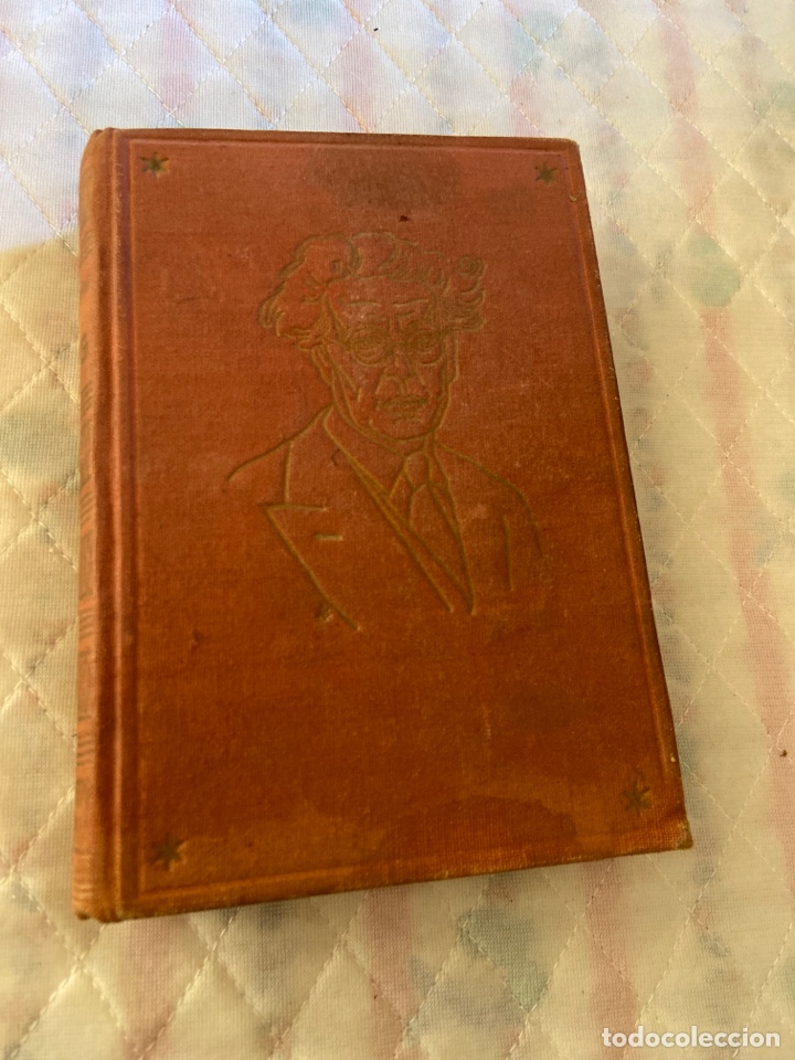 Libros de segunda mano: Giovanni papini - Foto 1