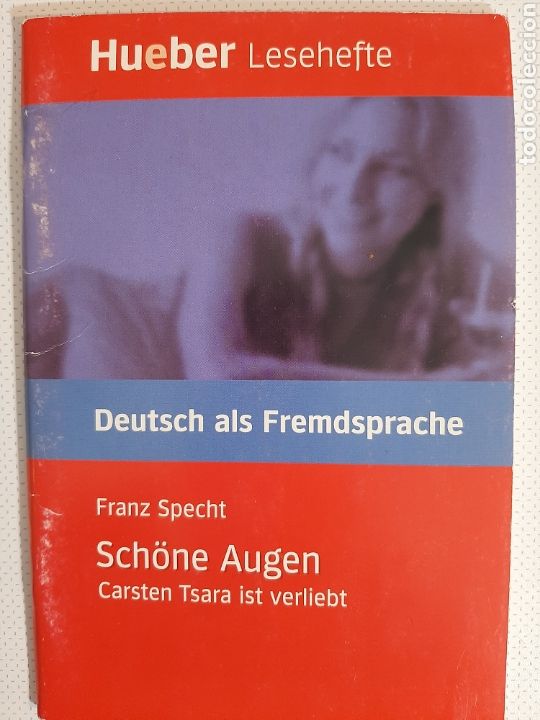 Libros de segunda mano: SCH&Ouml;NE AUGEN - Foto 1
