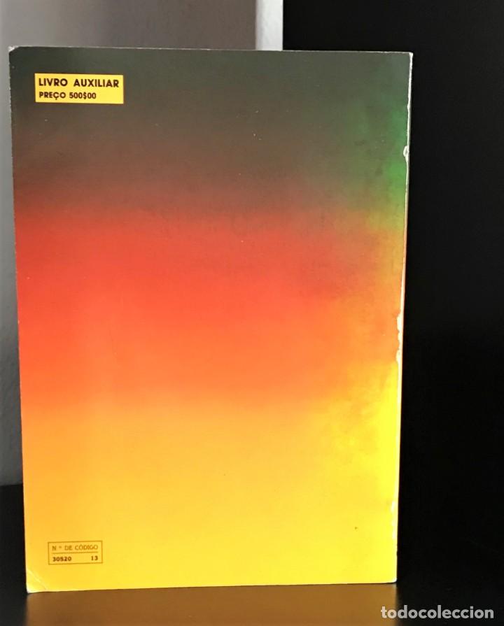 Libros de segunda mano: Gram&aacute;tica Elementar da L&iacute;ngua Alem&atilde; de Vaz Pires - Foto 2