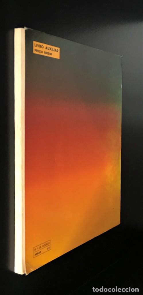 Libros de segunda mano: Gram&aacute;tica Elementar da L&iacute;ngua Alem&atilde; de Vaz Pires - Foto 9