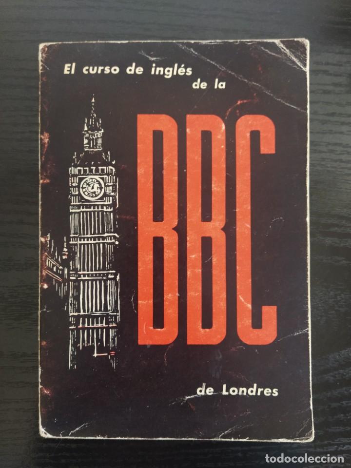 Libros de segunda mano: El curso de ingl&eacute;s de la BBC de Londres. David Hicks - Foto 1